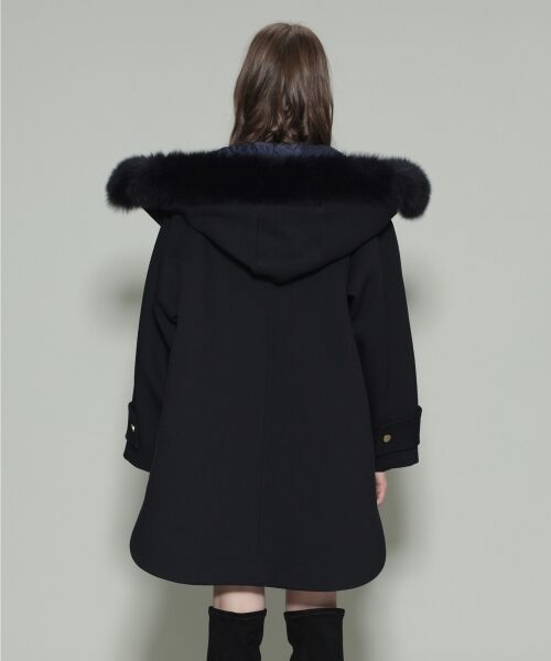 セール】 ライナー付ハンティングジャケット （その他アウター