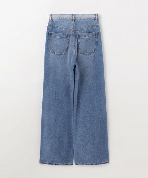 ラップデニムパンツ （デニムパンツ）｜GRACE CONTINENTAL / グレース
