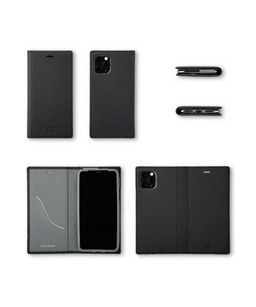 セール】 Shrunken Leather Book Case 2019 New iPhone 5.8