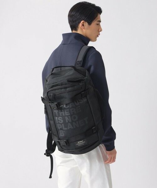 セール】 BAKU 2WAY バッグ / BAKU BACKPACK UNISEX （バッグ