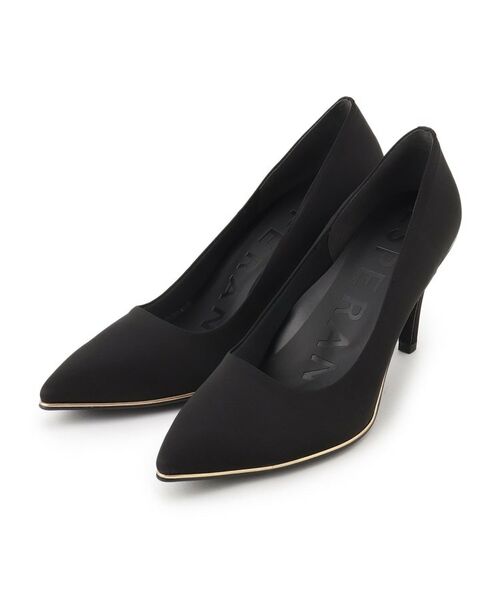 セール】 疲れにくいパンプス ハイヒール＜約8.5cmヒール＞ 歩きやすい