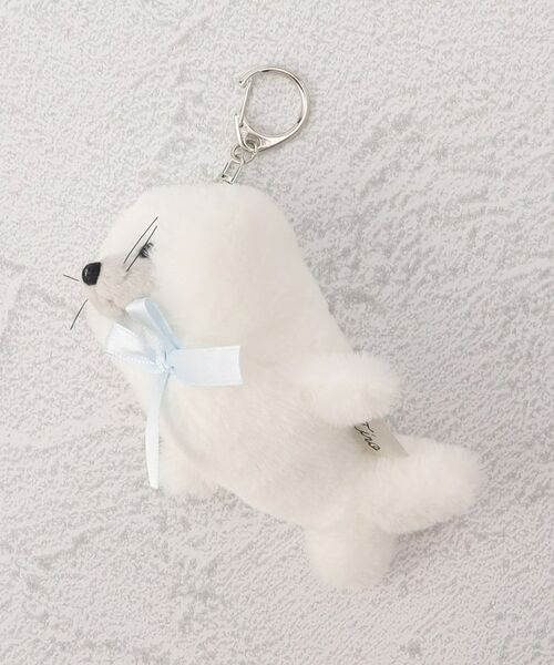 セール】 海のなかまたちマスコットキーホルダー （キーホルダー