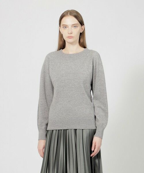 セール】 【La maglia due】ラメニットプルオーバー （ニット