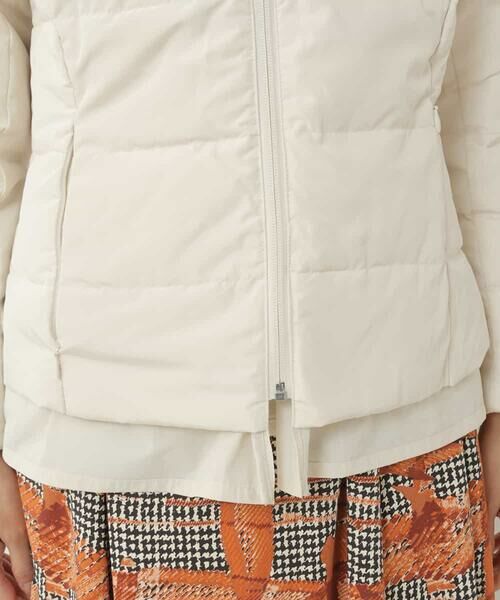 セール】 リバーシブルタフタショートダウン （ダウンジャケット