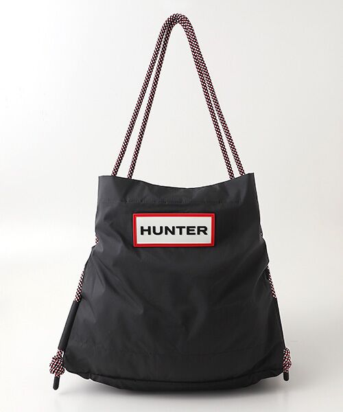 トラベル リップストップ ビーチバック （トートバッグ）｜HUNTER
