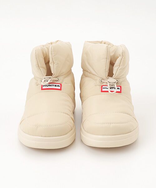 セール】 レディース イン/アウト パファー ブーティ （ブーツ