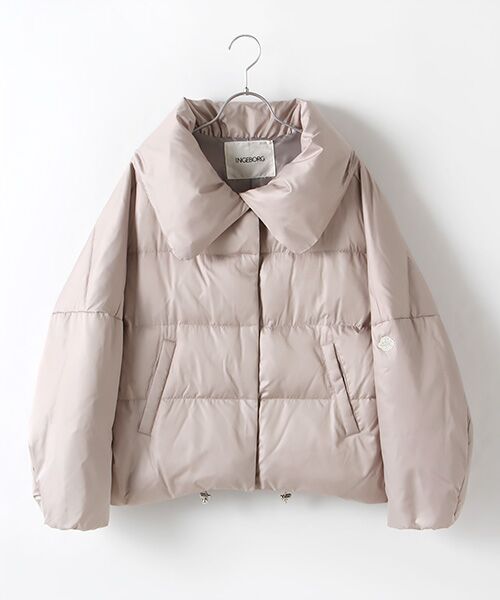 セール】 【OUTLET】ポケッタブルダウンジャケット （ダウンジャケット