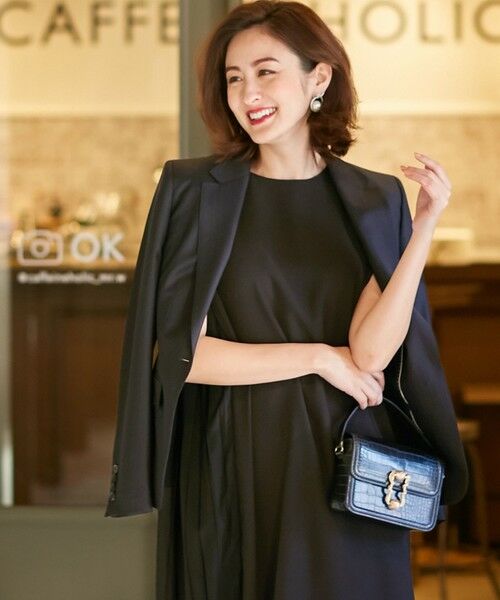 セットアップ】Bahariye テーラードジャケット （テーラードジャケット