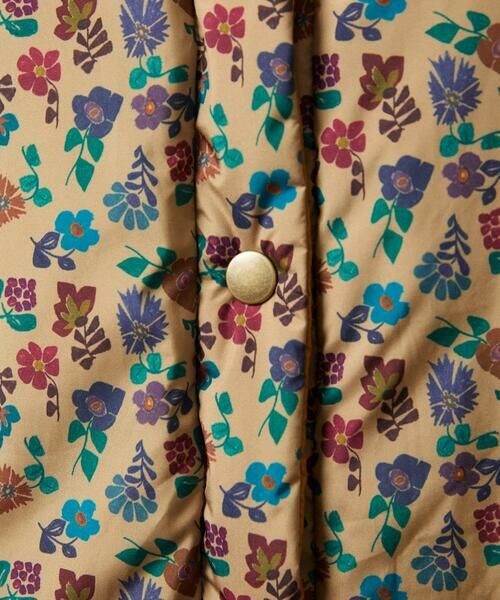 セール】 【リバーシブル】Flor Alta ロングダウンコート （ダウン