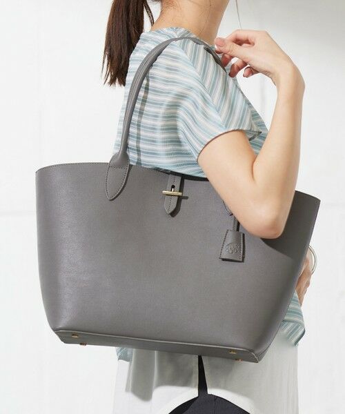 セール】 【3点セット・A4サイズ収納可】マトリョーシカ トート バッグ