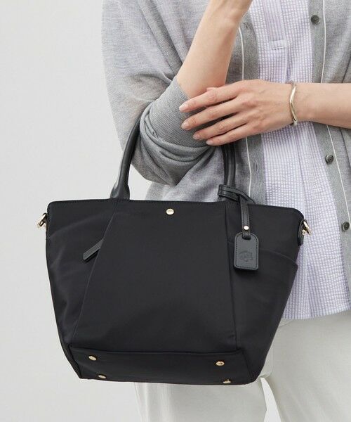 WEB限定】2wayナイロン Midium トート バッグ （トートバッグ）｜J