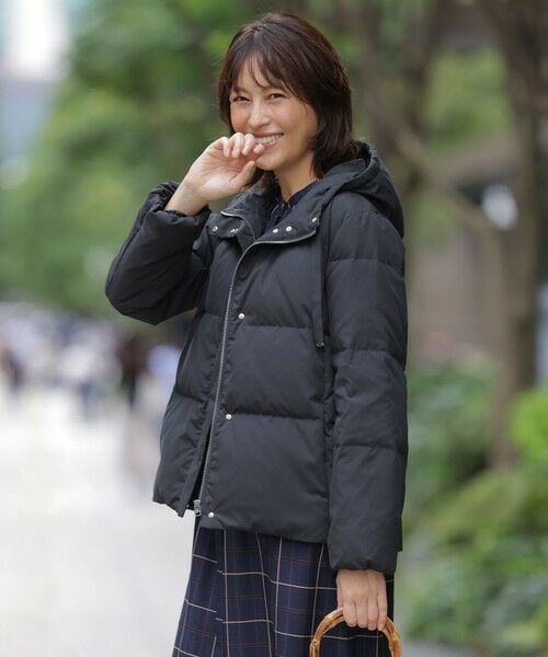 ジェイ・プレス(J.PRESS) レディースダウンコート | 通販・人気