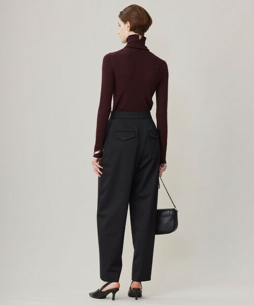 CLASSY.1月号掲載・新色追加・洗える】エクストラファインメリノ