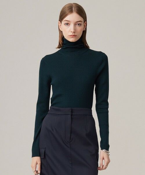 CLASSY.1月号掲載・新色追加・洗える】エクストラファインメリノ