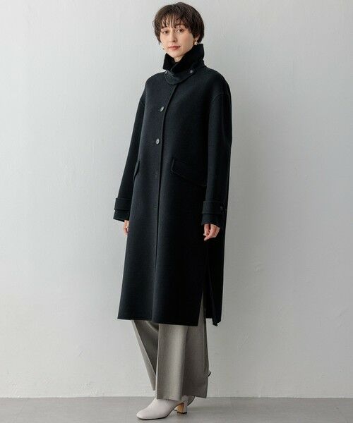 セール】 【VERY3月号掲載/洗える】TRコンフォートストレッチ 2WAY