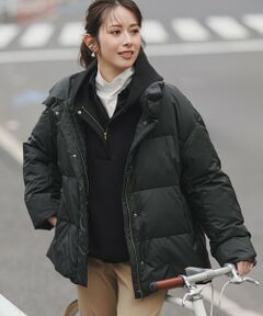 L size ONWARD(大きいサイズ) / エルサイズオンワード ダウン