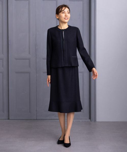 スーツ （セットアップ）｜Leilian / レリアン ファッション通販