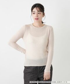 Leilian / レリアン （レディース） ニット・セーター（条件：カシミヤ