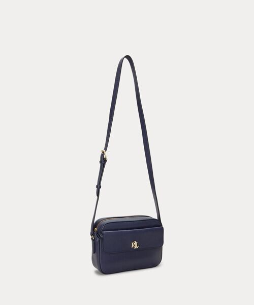 セール】 レザー ミディアム Marcy カメラ バッグ （ショルダーバッグ