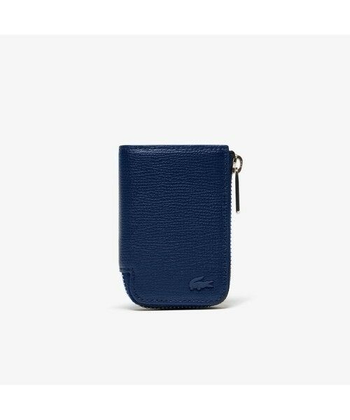 セール】 デイリークロコ Lファスナースマートキーケース （キーケース