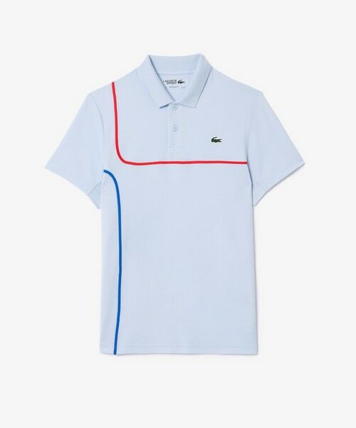 セール】 アシンメトリーウルトラドライポロシャツ （ポロシャツ