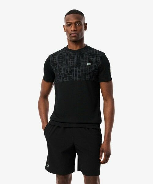 ウルトラドライ 『ノバク・ジョコビッチ』メッシュガゼットテニス