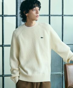 LACOSTE / ラコステ （メンズ） ニット・セーター | ファッション通販