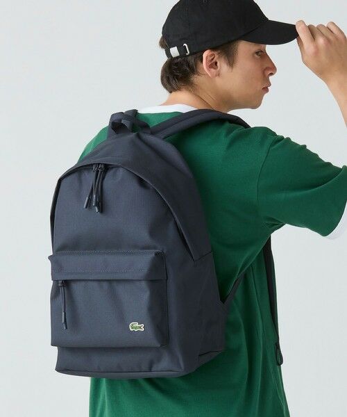 セール】 ネオクロコ デイパック / バックパック / リュックサック