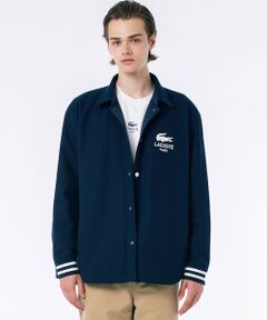 LACOSTE / ラコステ （メンズ） ナイロンジャケット | ファッション