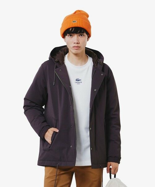 セール】 RDS認証ダウン 耐水透湿メンブレン バルーンシルエット