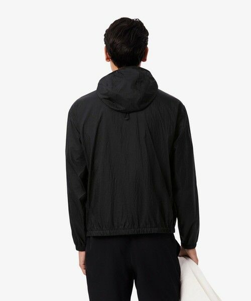 セール】 ワッシャーナイロンパッカブルフードジャケット （ナイロン