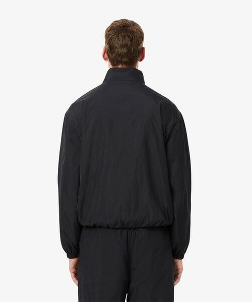 セール】 ベーシックトラックジャケット （ブルゾン）｜LACOSTE