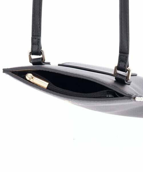 セール】 ぺルラ ミニショルダー （ショルダーバッグ）｜LANVIN en