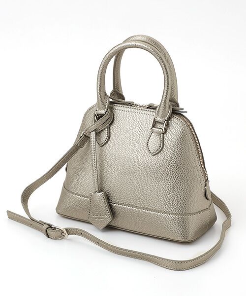セール】 2wayミニボストンバッグ （ハンドバッグ）｜MONICA / モニカ