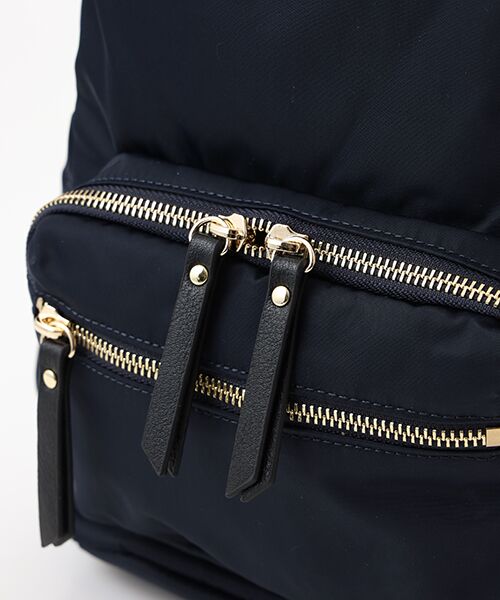 セール】 13ポケットナイロンリュック SMALL （リュック・バックパック