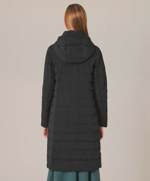 セール】 ストレッチナイロンダウンコート （ブルゾン）｜MACKINTOSH