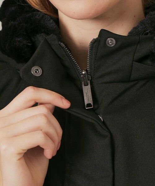 セール】 リバーシブルダウンコート （ブルゾン）｜MACKINTOSH LONDON