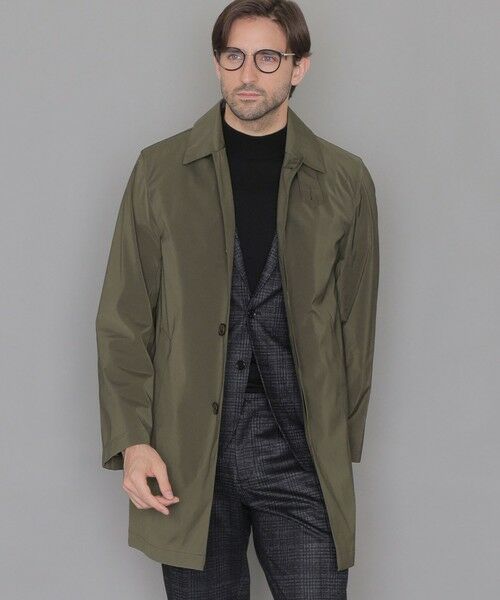 セール】 【WEB・一部店舗限定】【DUNFORD SHORT】3レイヤー