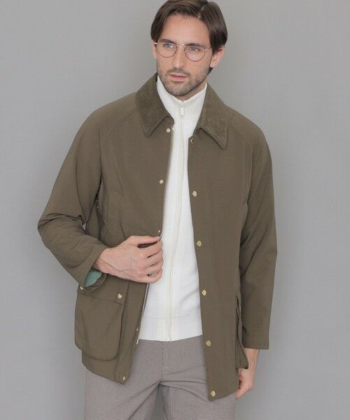 セール】 【LEON掲載】シンセティックボンディングフィールド