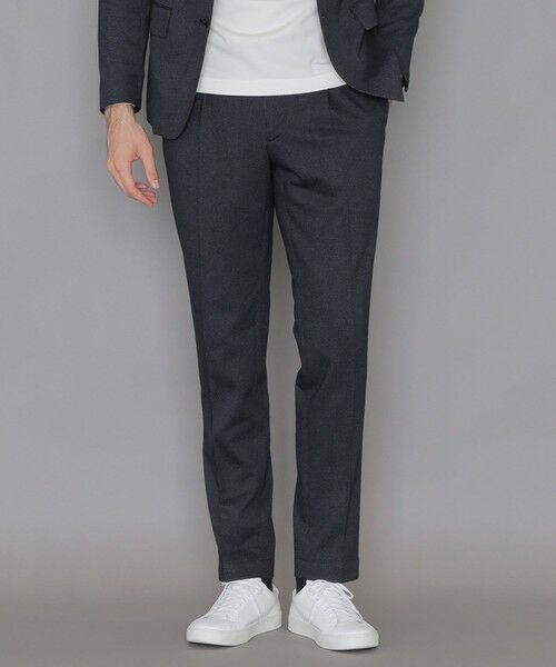 セール】 【WEB・一部店舗限定】【FLEX JERSEY】ダブルカバーハウンド