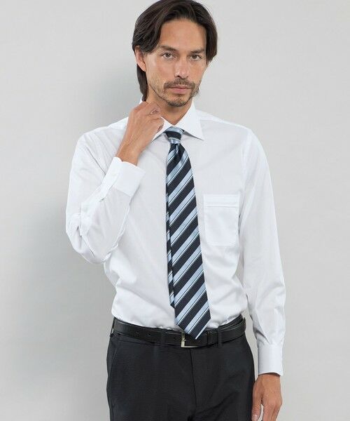 マッキントッシュ(Mackintosh) メンズシャツ・ワイシャツ | 通販・人気