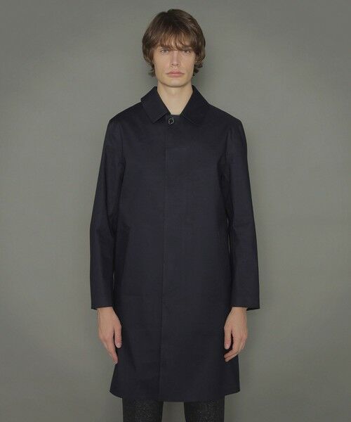 セール】 【MACKINTOSH】【DUNKELD】 ステンカラーコート （その他