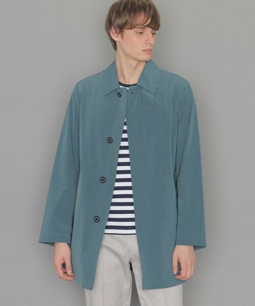 セール】 【LEON掲載】【DUNFORD SHORT】【FEATHER-TECH PAC】【FLEX