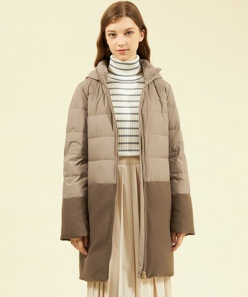セール】 コンビロングダウン （その他アウター）｜MACKINTOSH