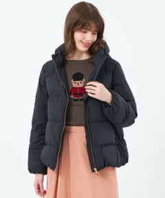 セール】 コンビロングダウン （その他アウター）｜MACKINTOSH