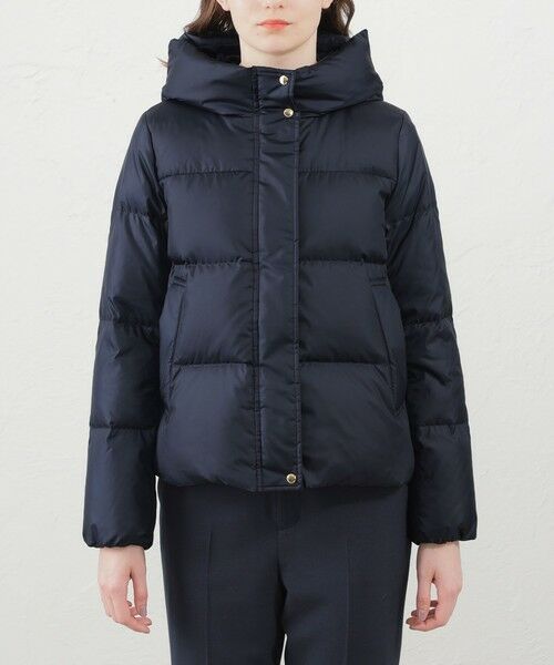 セール】 【WEB限定&一部店舗限定】フーデッドショートダウン （その他