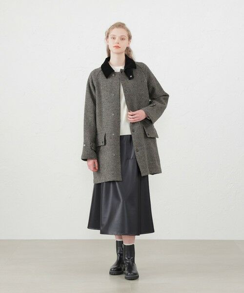 セール】 【WEB&一部店舗限定】トラディショナル ウェザーウェアコラボ