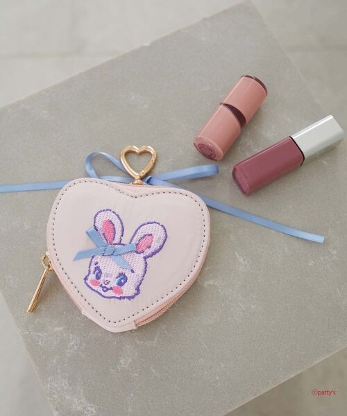 SWIMMERコラボ チャームポーチ （ポーチ）｜MAJESTIC LEGON