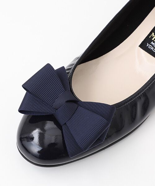 パンプス （パンプス）｜MIHAMA / ミハマ ファッション通販 タカシマヤ