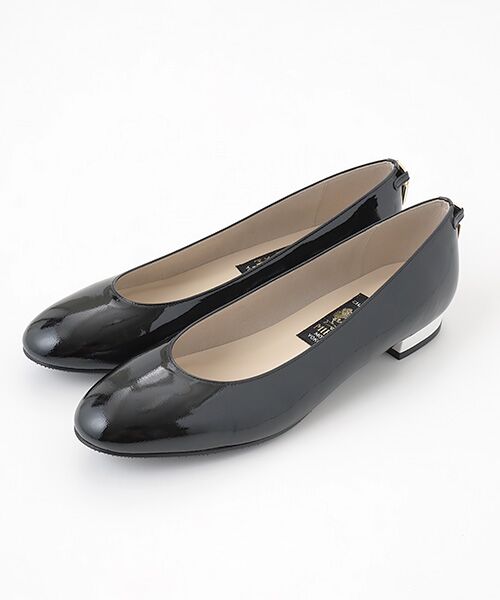 セール】 カッターシューズ （パンプス）｜MIHAMA / ミハマ